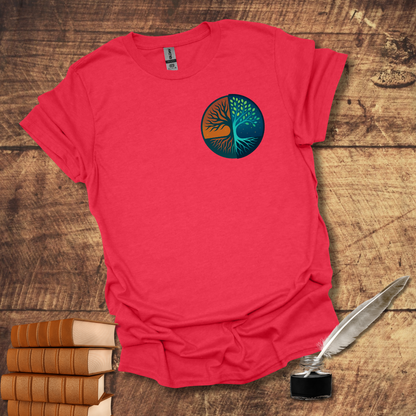 Tree of Knowledge > Tree of Life Tee