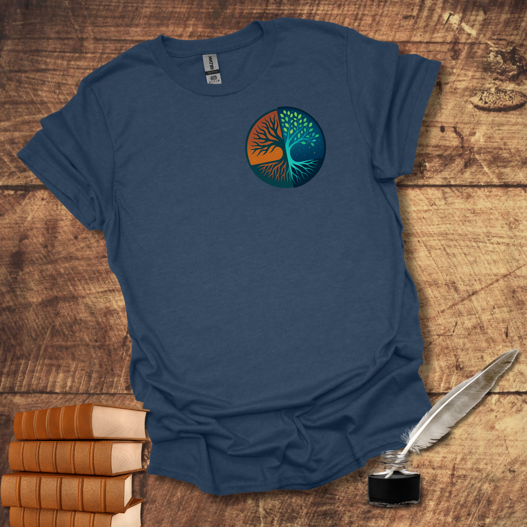 Tree of Knowledge > Tree of Life Tee