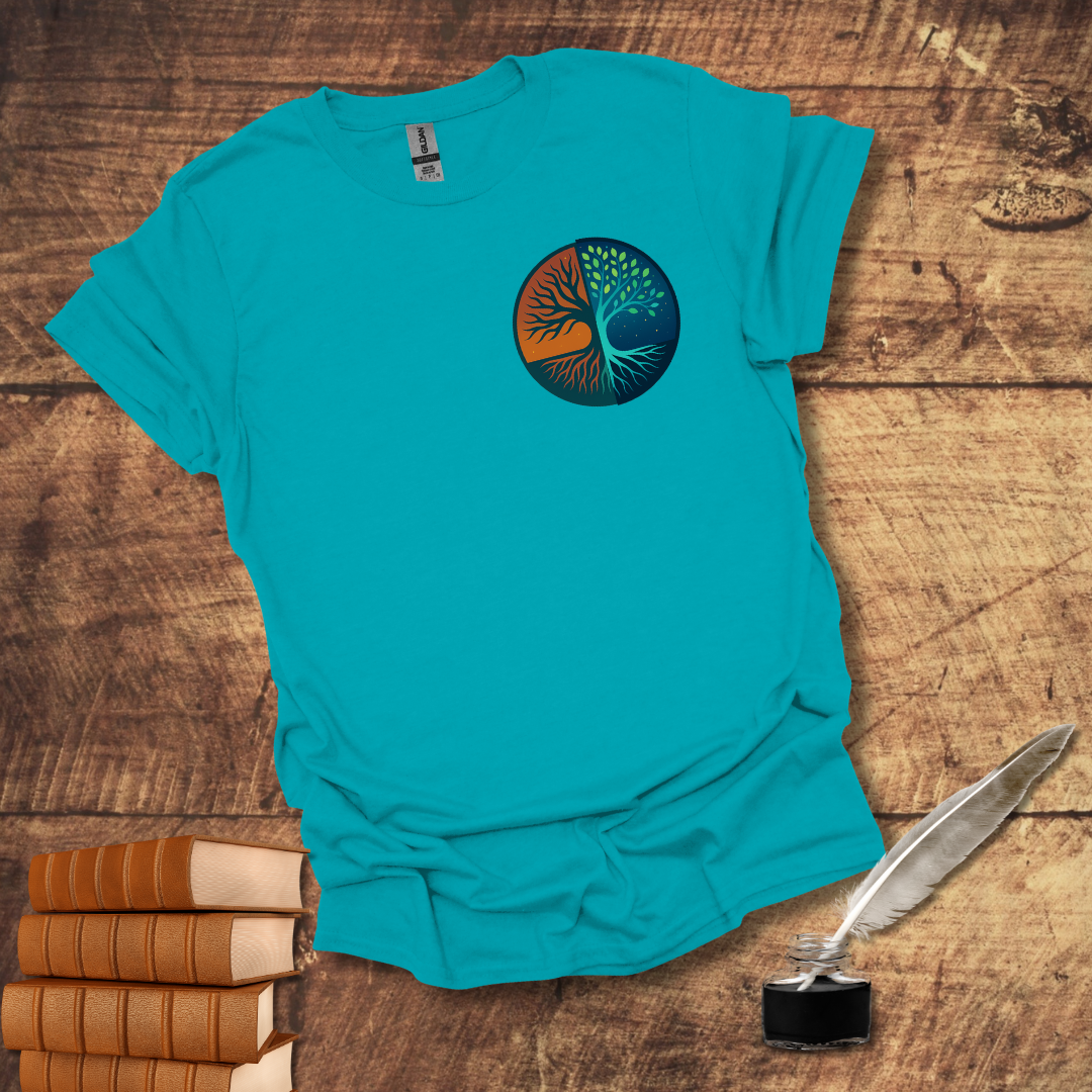 Tree of Knowledge > Tree of Life Tee