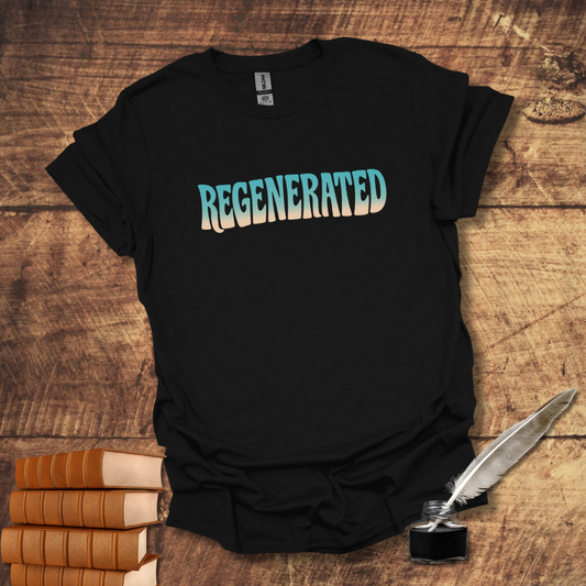 Regenerated Tee