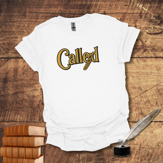 Golden Chain: Called Tee