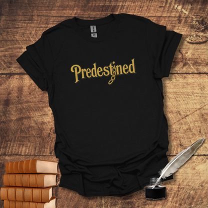 Golden Chain: Predestined Tee