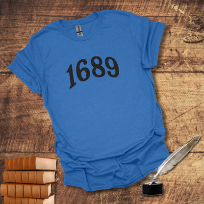 Creeds and Confessions: 1689, London Baptist Confession of Faith