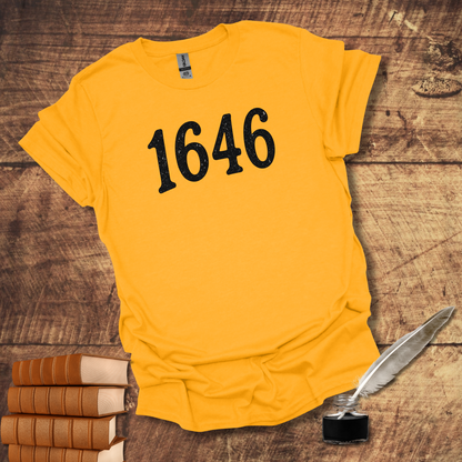 Creeds and Confessions: 1646, Westminster Confession of Faith
