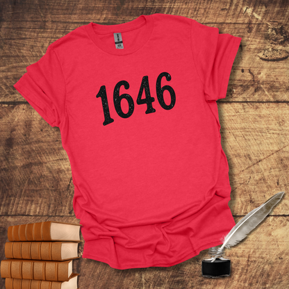 Creeds and Confessions: 1646, Westminster Confession of Faith