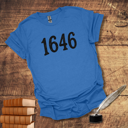 Creeds and Confessions: 1646, Westminster Confession of Faith