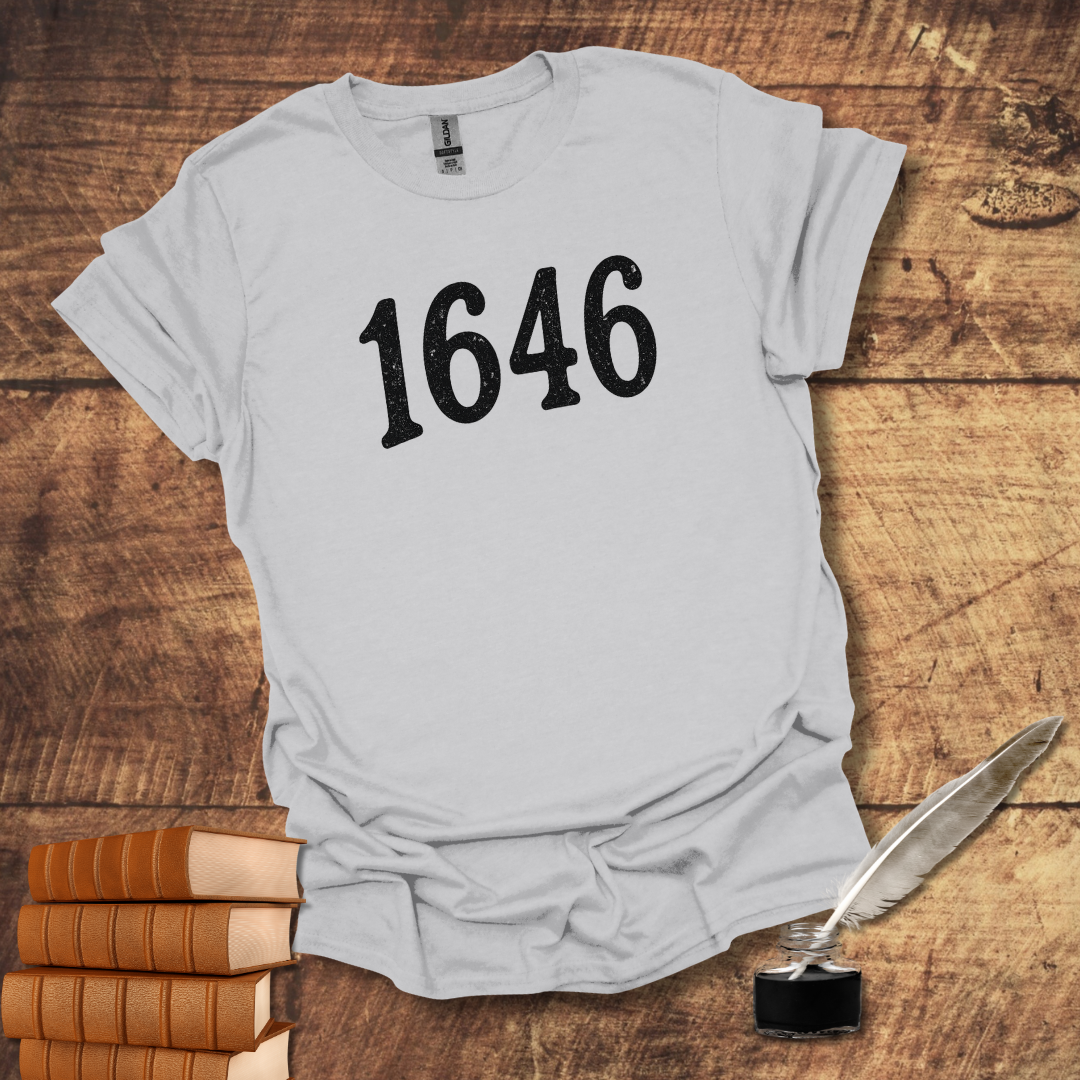 Creeds and Confessions: 1646, Westminster Confession of Faith