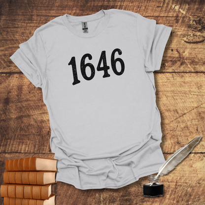 Creeds and Confessions: 1646, Westminster Confession of Faith