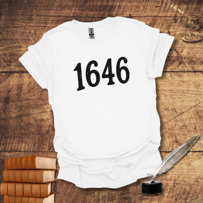 Creeds and Confessions: 1646, Westminster Confession of Faith