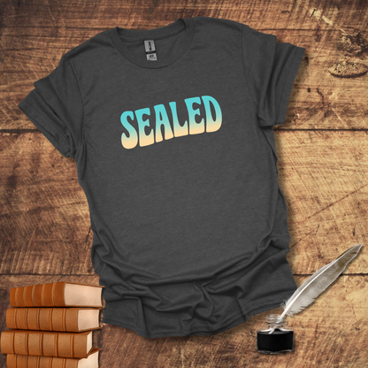Sealed Tee