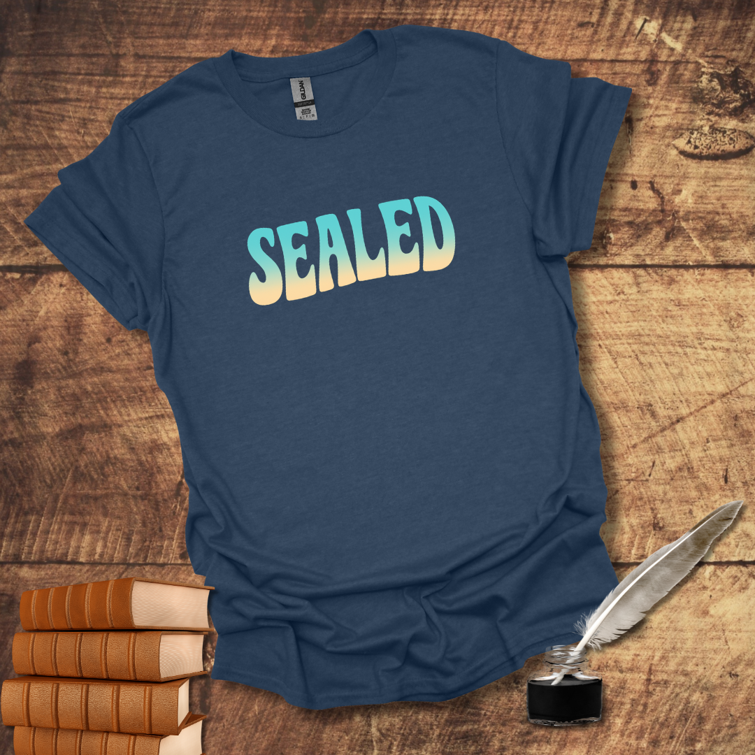 Sealed Tee