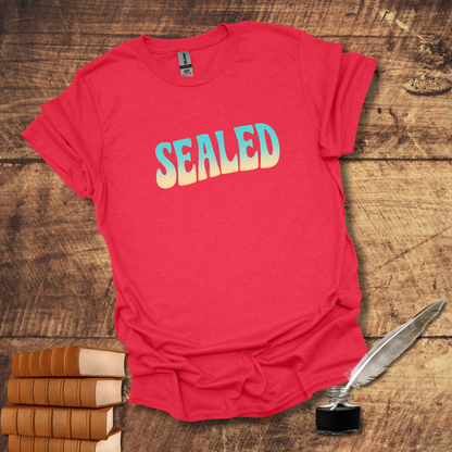 Sealed Tee