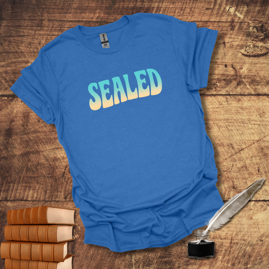 Sealed Tee