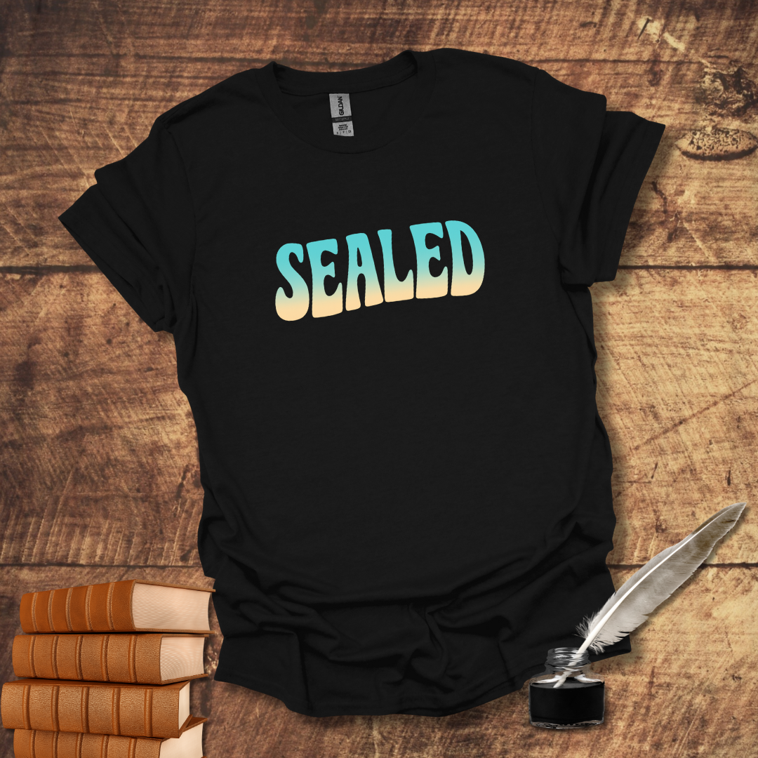 Sealed Tee