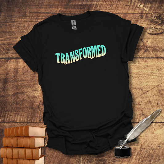 Transformed Tee