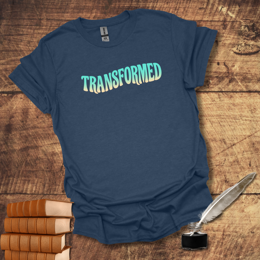 Transformed Tee