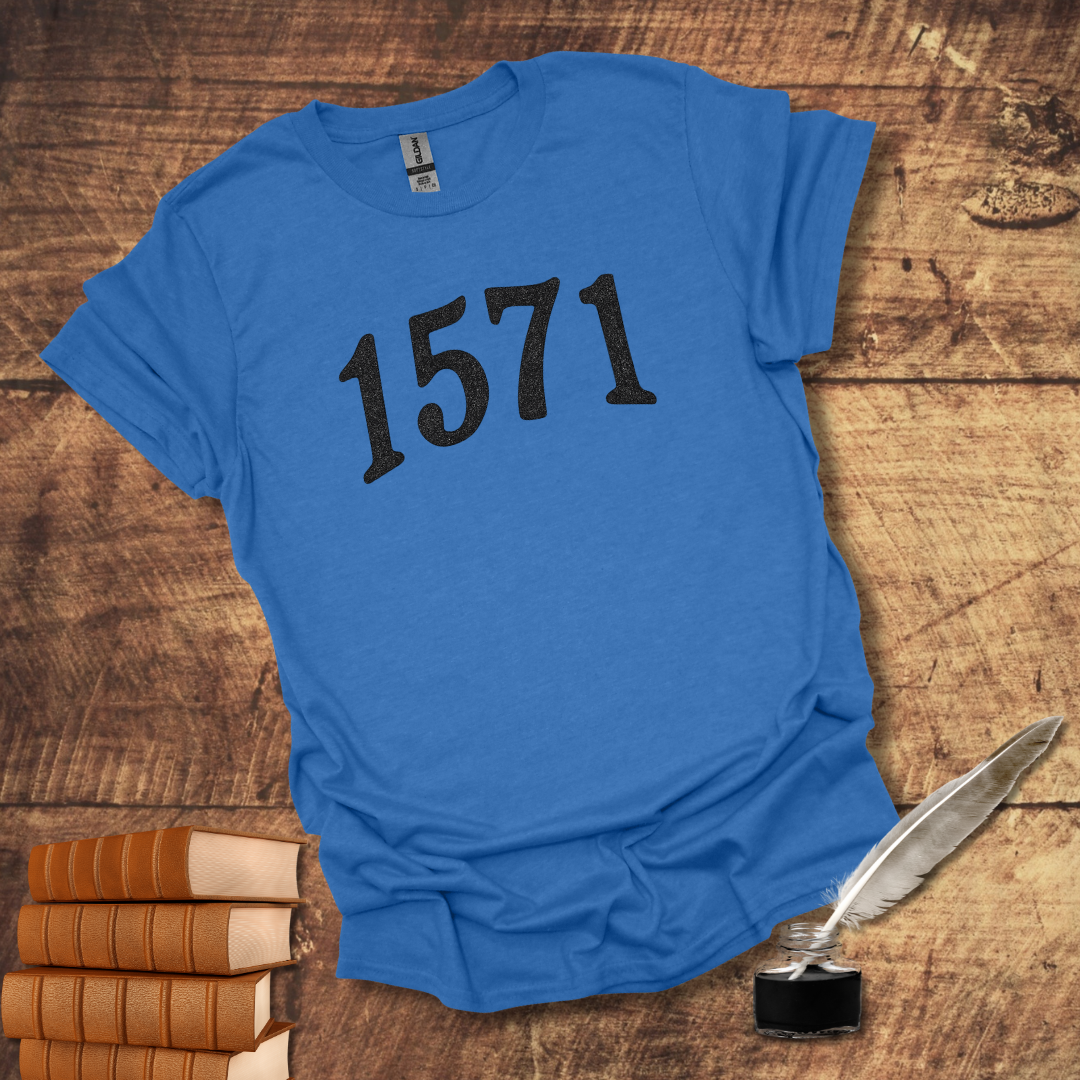 Creeds and Confessions: 1571, 39 Articles of Religion