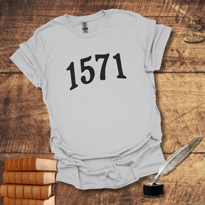 Creeds and Confessions: 1571, 39 Articles of Religion