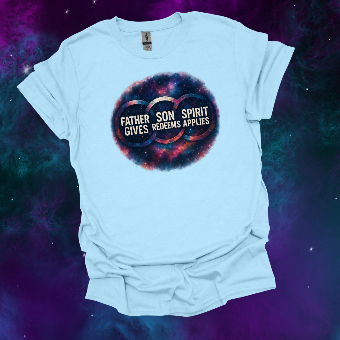 Covenant of Redemption Tee