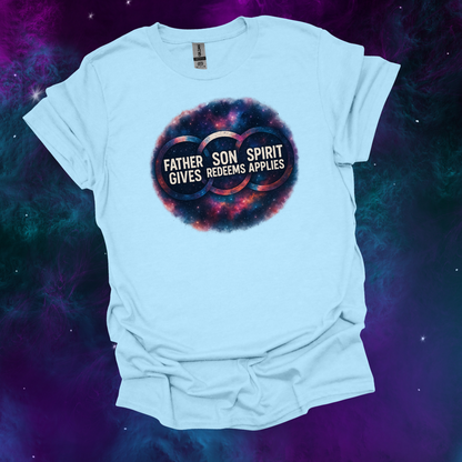 Covenant of Redemption Tee