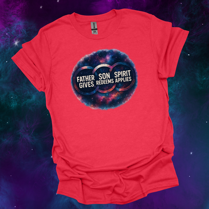 Covenant of Redemption Tee