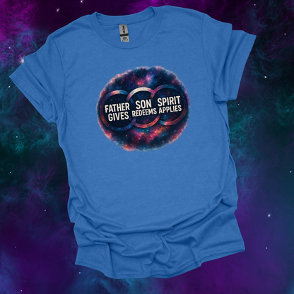 Covenant of Redemption Tee