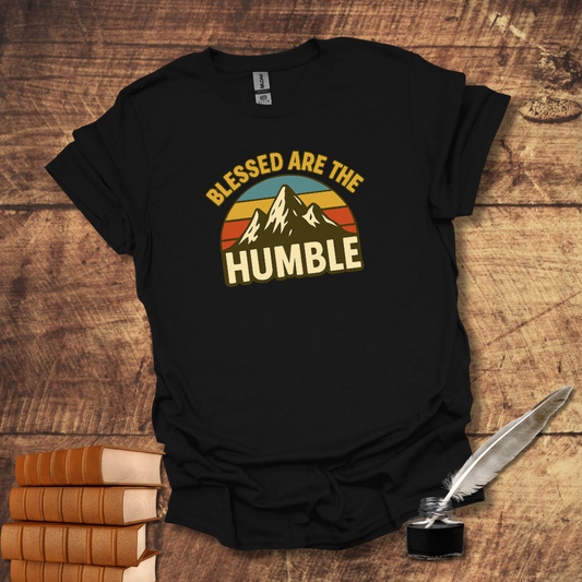 Humble Tee