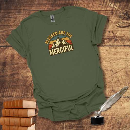 Merciful Tee