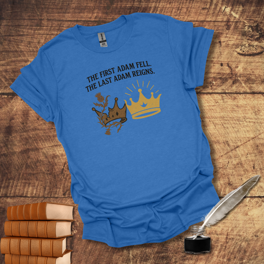 Federal Headship Tee