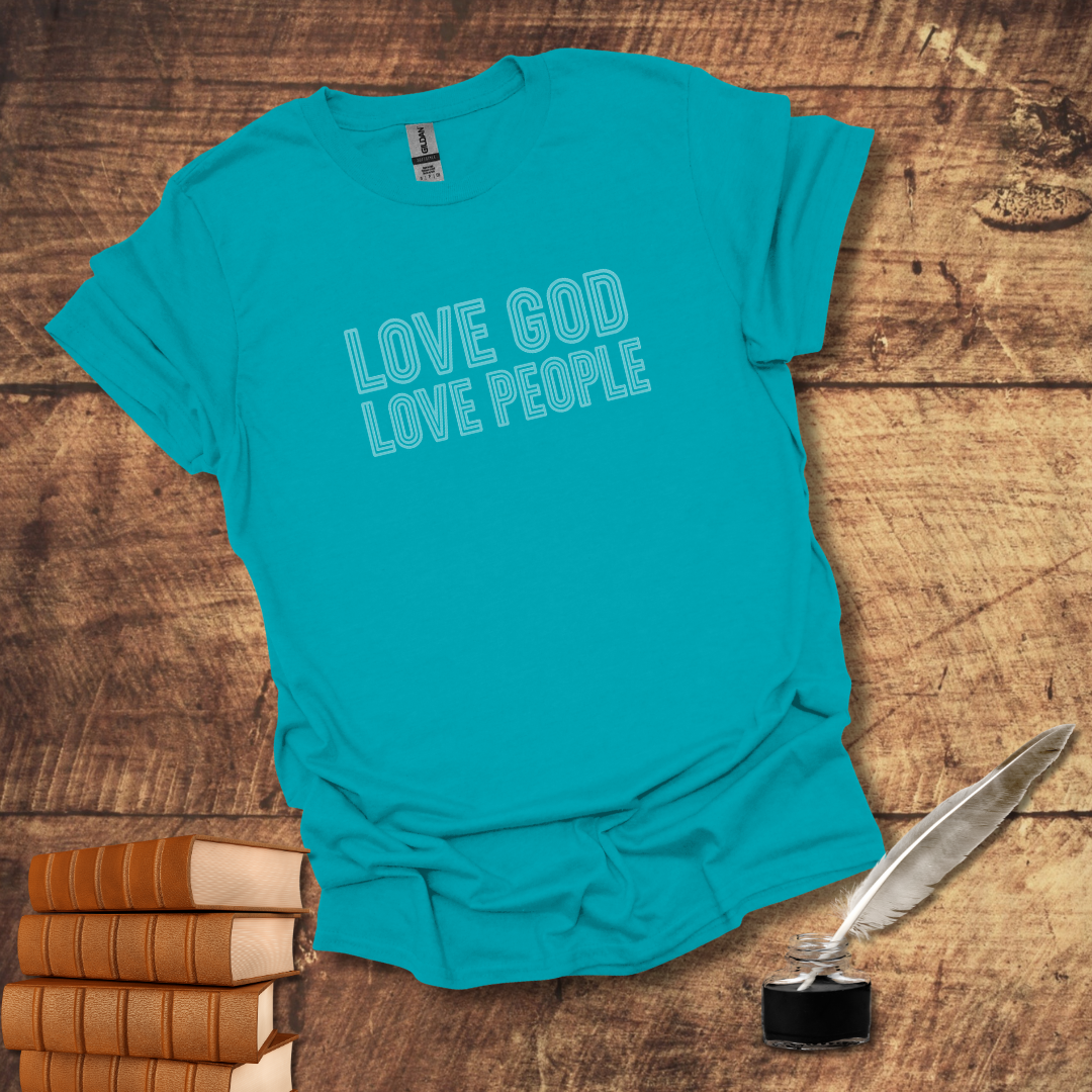 Love Tee