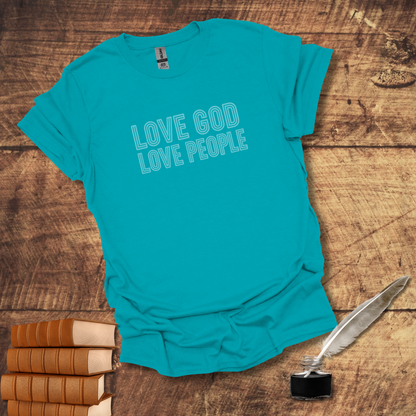 Love Tee