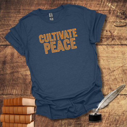 Peace Tee