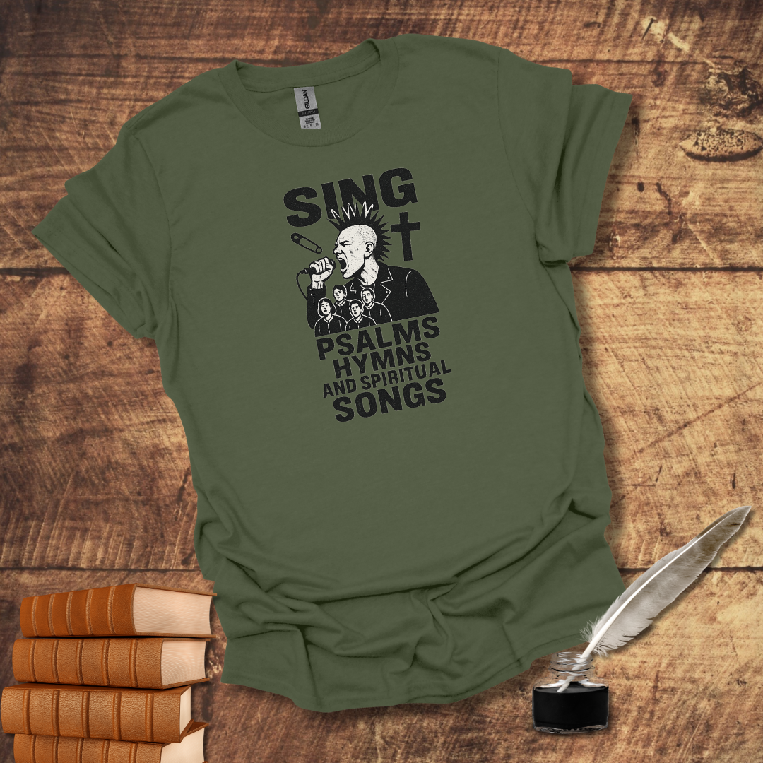Sing Tee