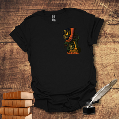 Enemies Under Foot Tee