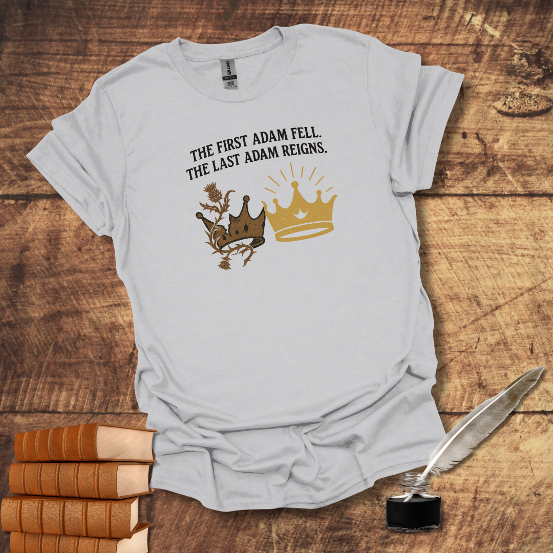 Federal Headship Tee
