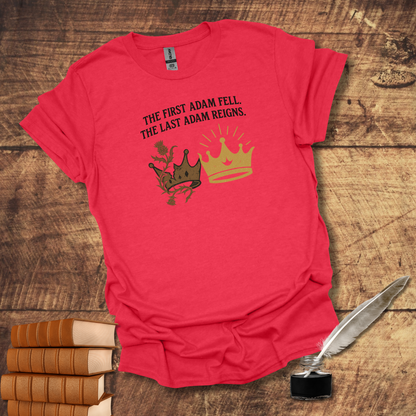 Federal Headship Tee