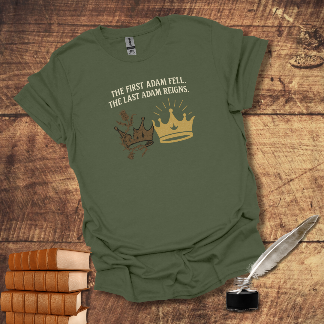 Federal Headship Tee