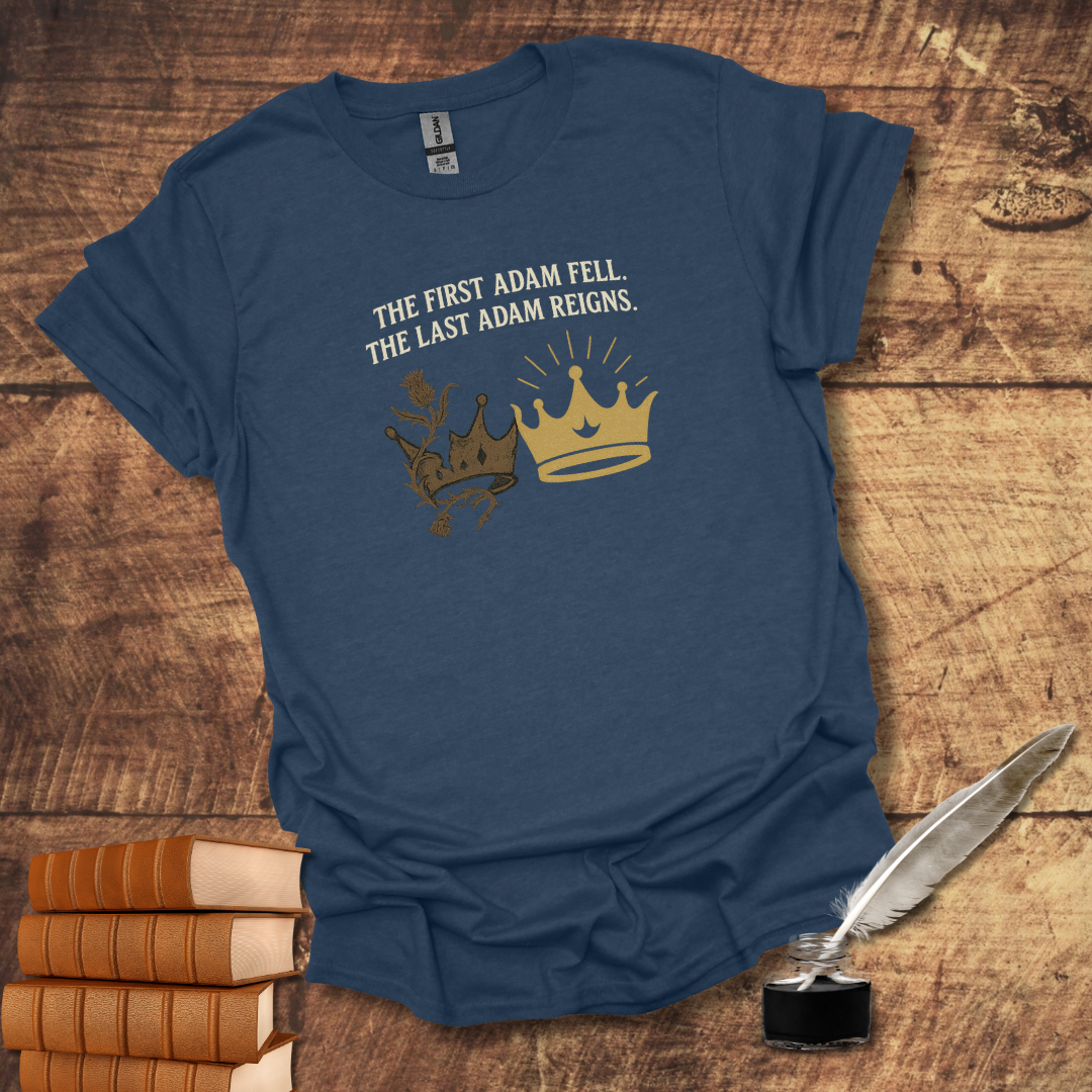 Federal Headship Tee