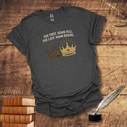 Federal Headship Tee
