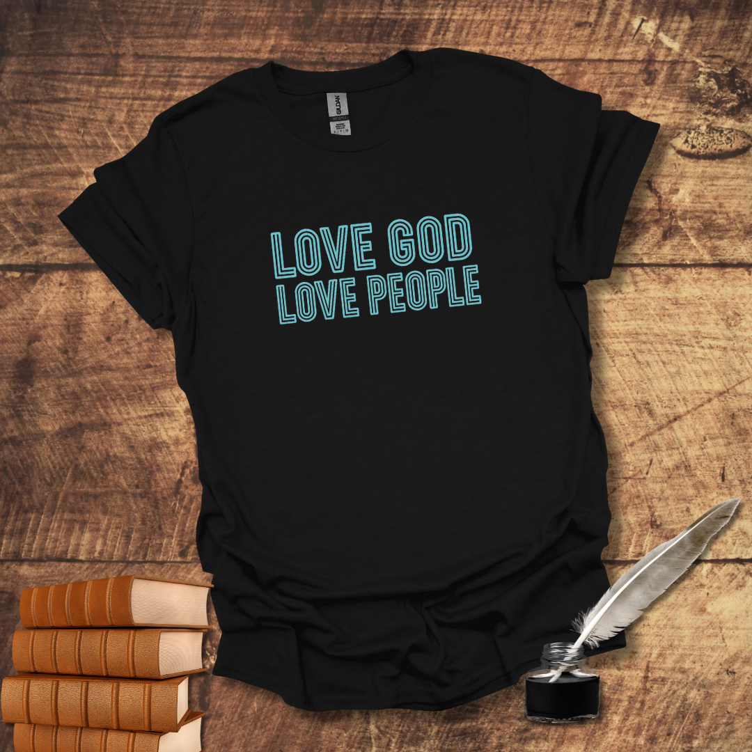 Love Tee