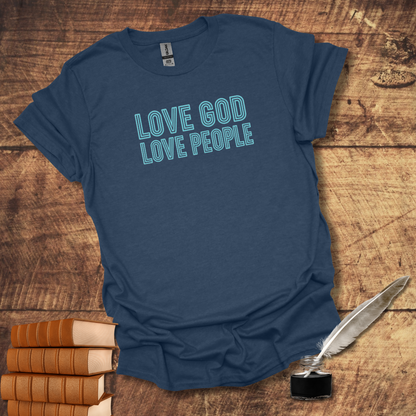 Love Tee