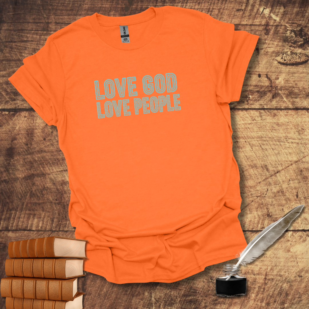 Love Tee