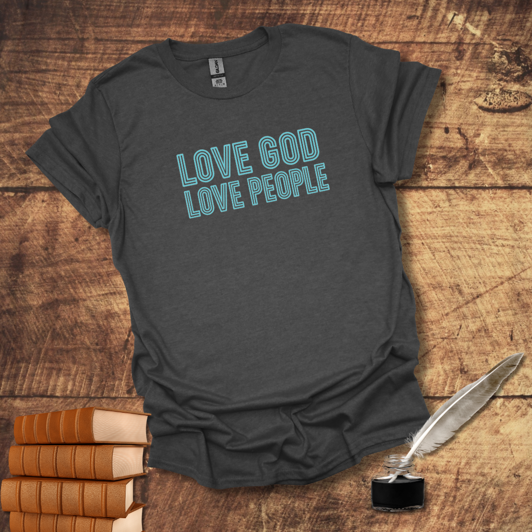 Love Tee