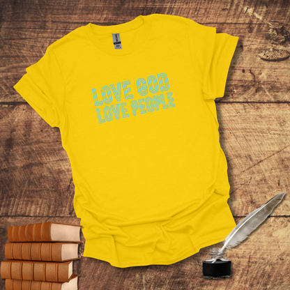 Love Tee