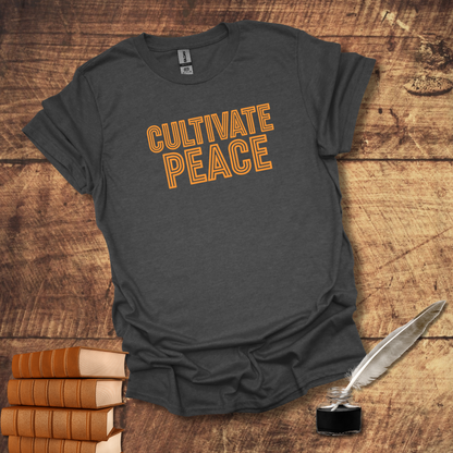 Peace Tee