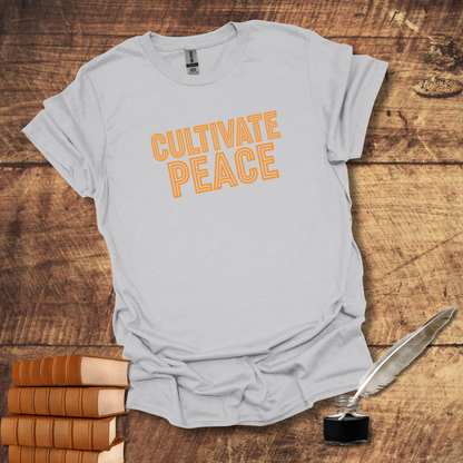 Peace Tee