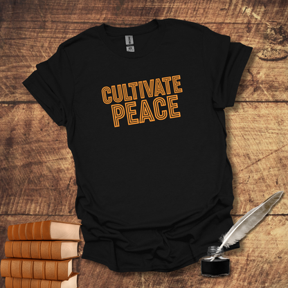 Peace Tee