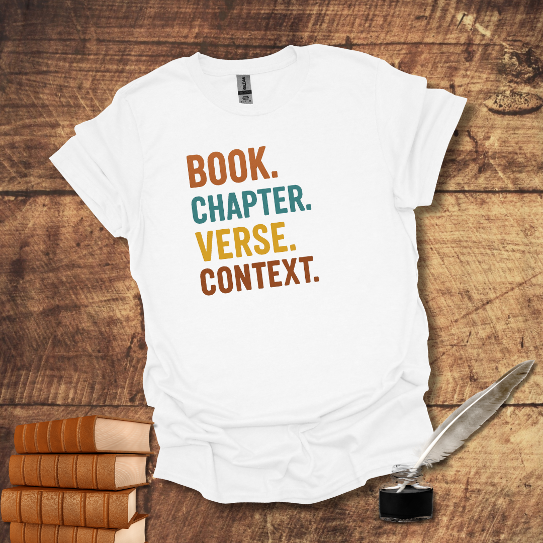 Context Tee