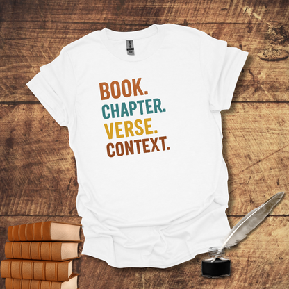 Context Tee