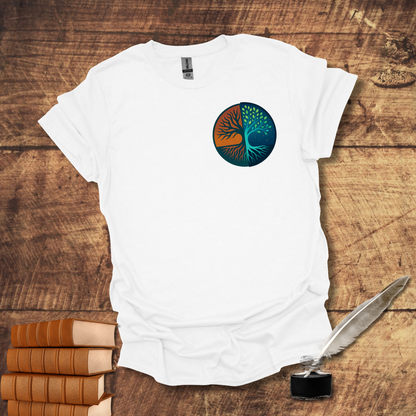 Tree of Knowledge > Tree of Life Tee